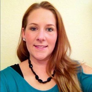 Meet your Posher, Natasha